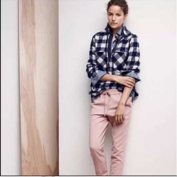 J crew buffalo check shirt size s - Picture 2 of 7